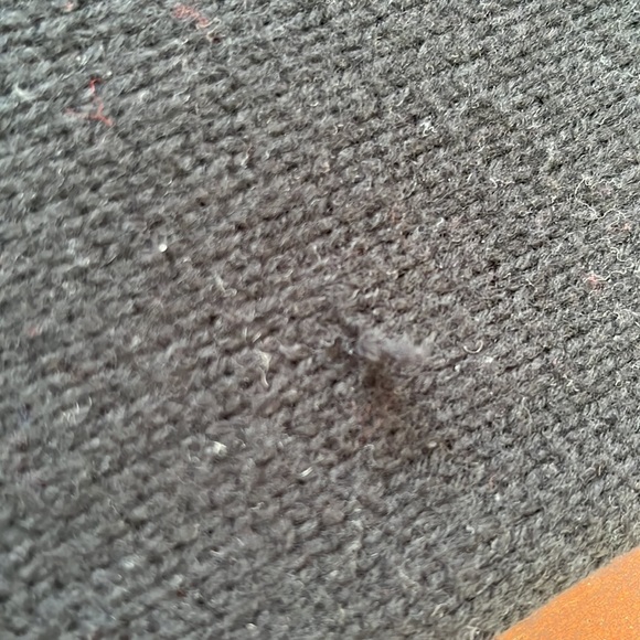 POLO RALPH LAUREN ONE SIZE 164 cm X 24 cm SUPER COMFY SCARF 🧣 🧣🧣🧣SNOW DAY!!! - Picture 5 of 7